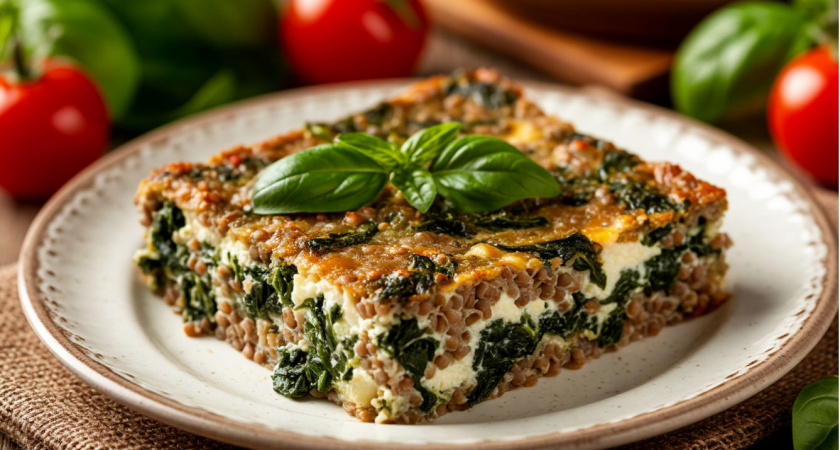 Домашние каждый день просят гречку вместо мяса: блюдо получается сочное и ароматное — нужно знать одну хитрость 