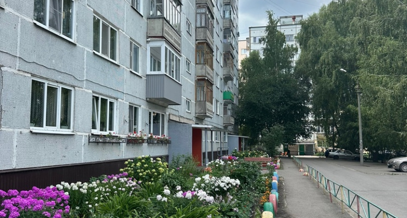 В Пензе приводят в порядок дворы на Карпинского, Гоголя и Ворошилова