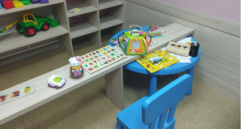 Жительница Нижнего Новгорода поймана на краже кукол из детского магазина г. Пензы