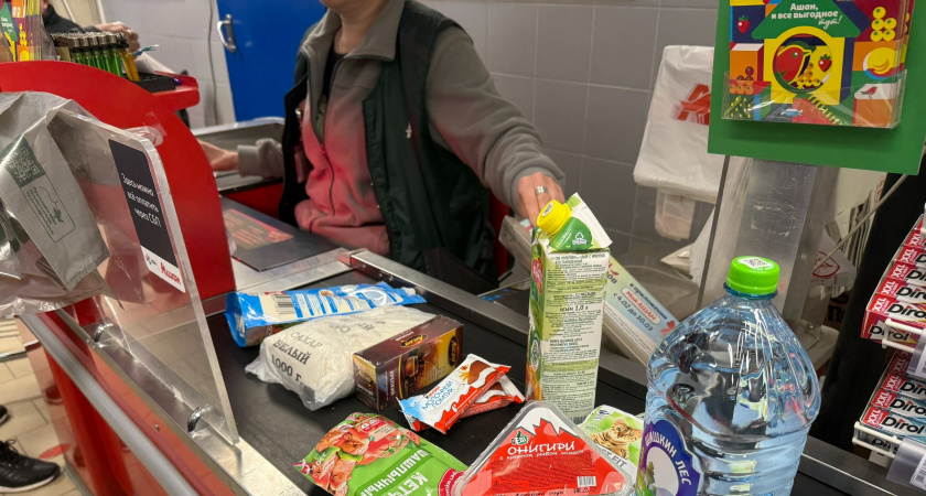 Пензенец напал на работника магазина из-за высокой цены алкоголя