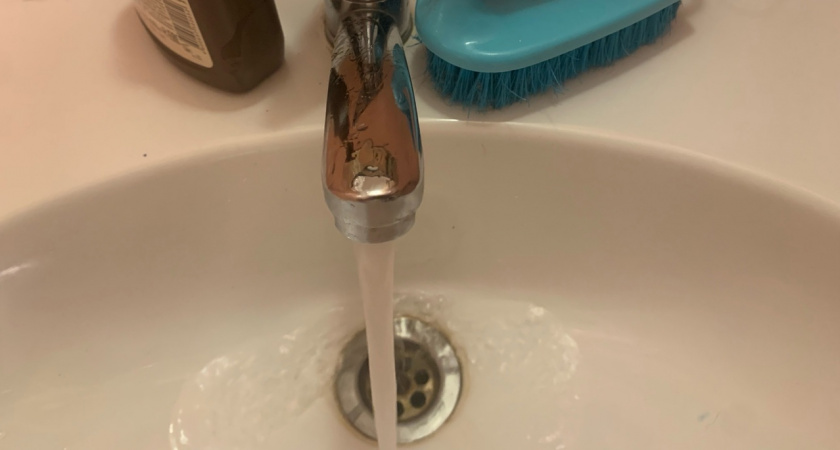 Роспотребнадзор назвал процент пензенцев, обеспеченных хорошей водой