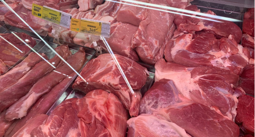 Учёные назвали самое полезное мясо: не курица, не говядина в разы полезнее индейки