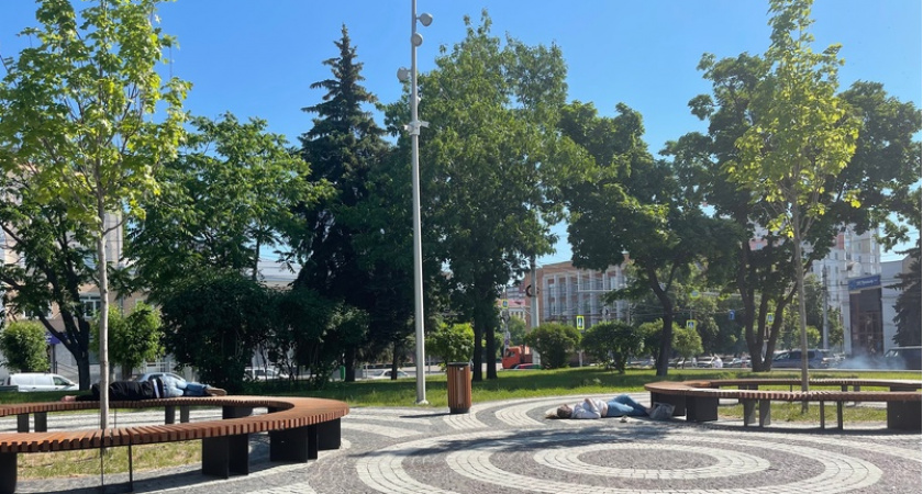 Погода поменяется в одночасье: синоптики назвали даты начала адской жары в России