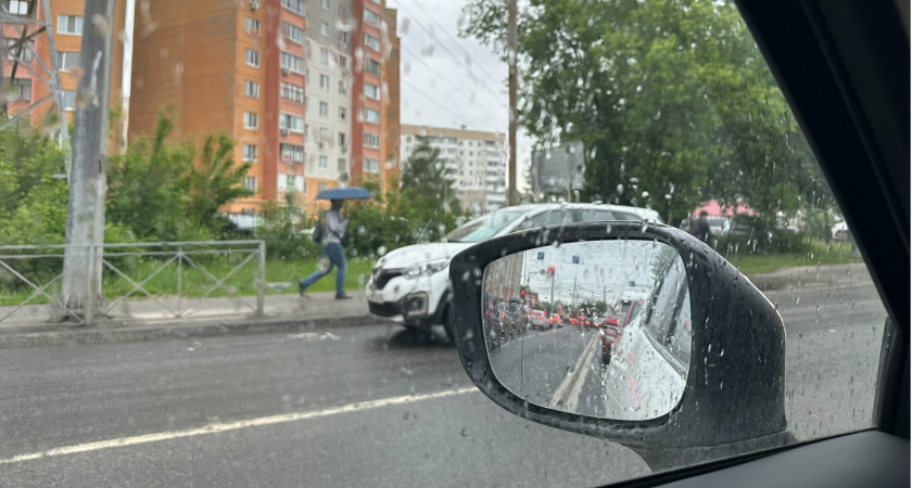 В Сердобске на работника предприятия упала выдвижная площадка