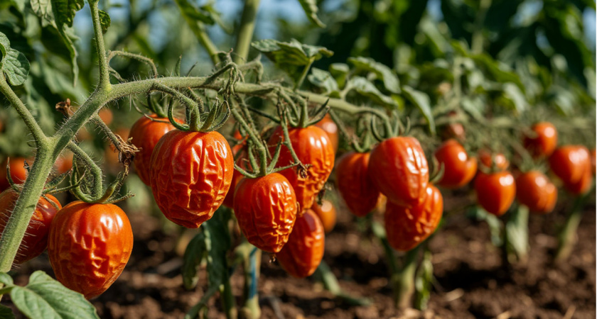 Каким будет лето-2025 после аномально тёплой зимы: синоптики рассказали, к чему должны быть готовы все садоводы и горожане