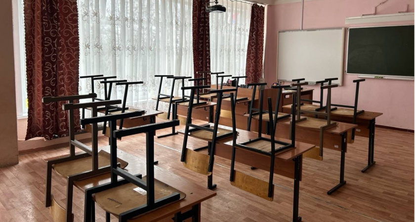 В Пензенской области 23 мая школьники сдали ЕГЭ по истории, литературе и химии