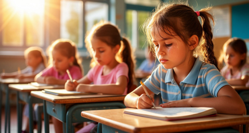 Летние каникулы сократят вдвое из-за ситуации в стране: дети рыдают, родители схватились за головы