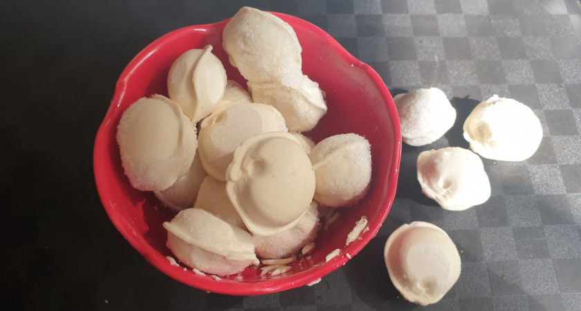 Учёные назвали самые полезные пельмени — не свинина, не говядина и в два раза полезнее курицы