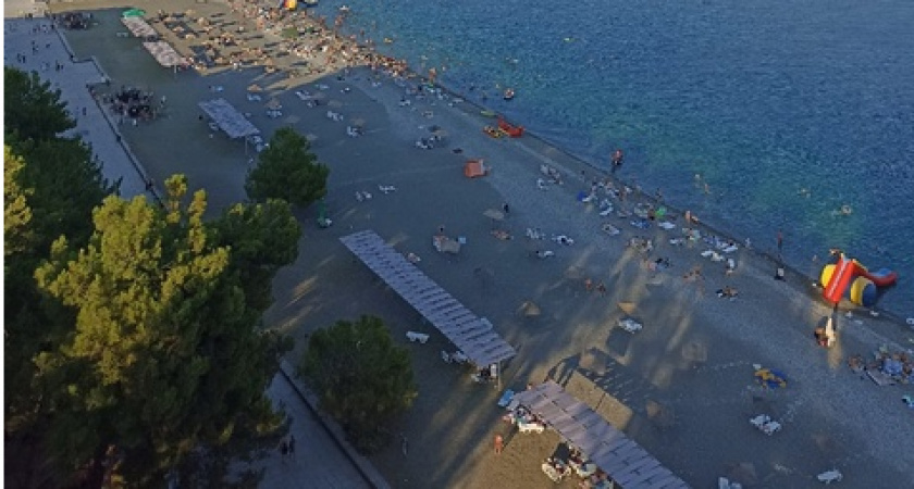 «Про Абхазию все врут, не слушайте»: россиянка оставила честный отзыв об отдыхе в Абхазии