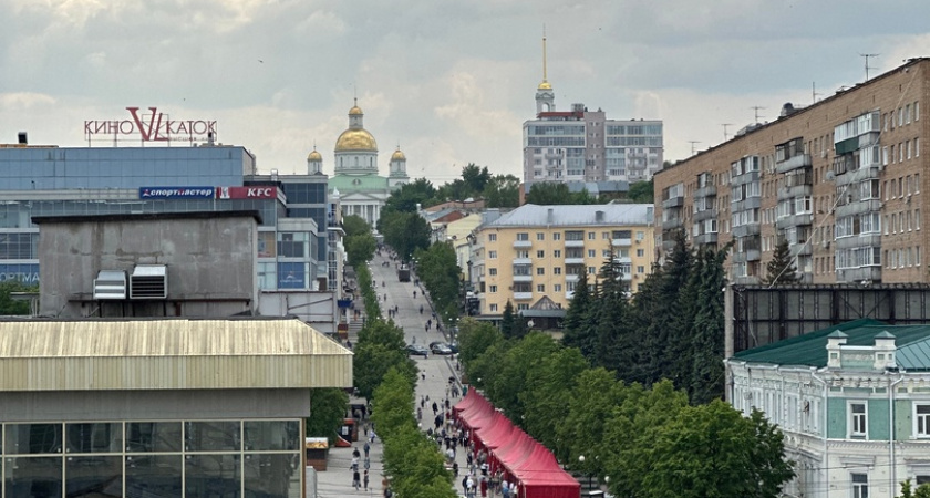 Мухамеджанова избрана председателем Татарской автономии Пензенской области
