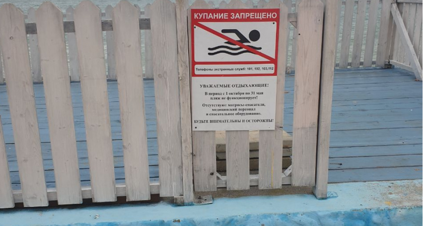 Анапа всё: сезона 2025 года не будет? Показываем, что реально происходит на пляжах сегодня