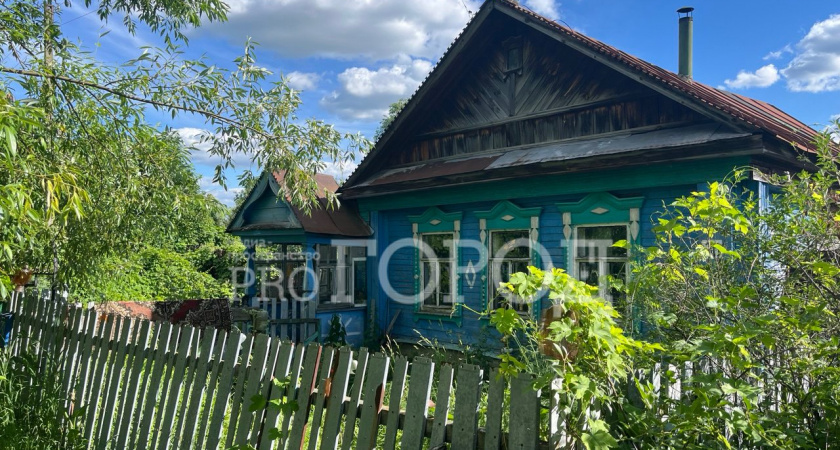 Отец шестерых детей из Пензенского района попался на мошенничестве при покупке дома 