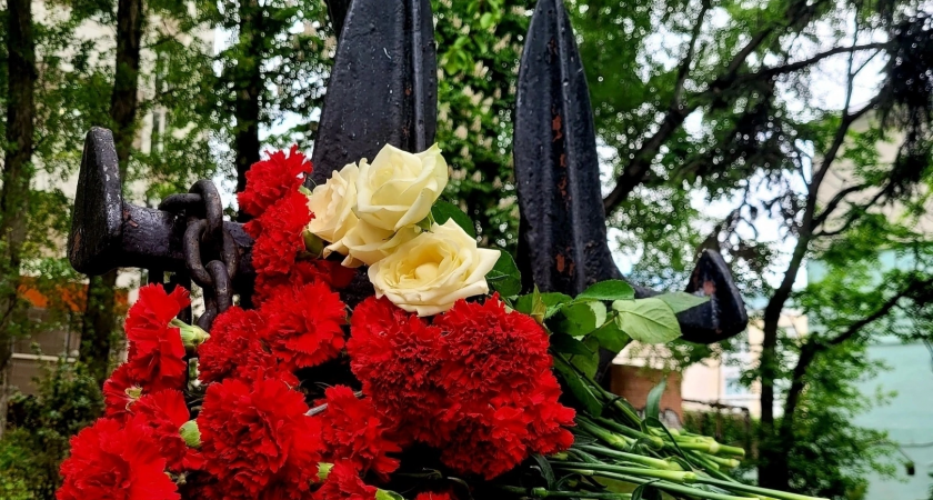 Пензенцы торжественно отметили День полярника 