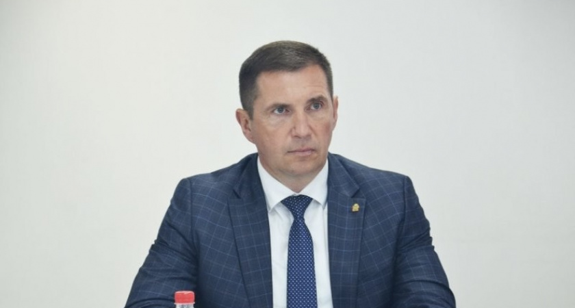 Глава города Олег Денисов 28 мая ответит на вопросы пензенцев в прямом эфире