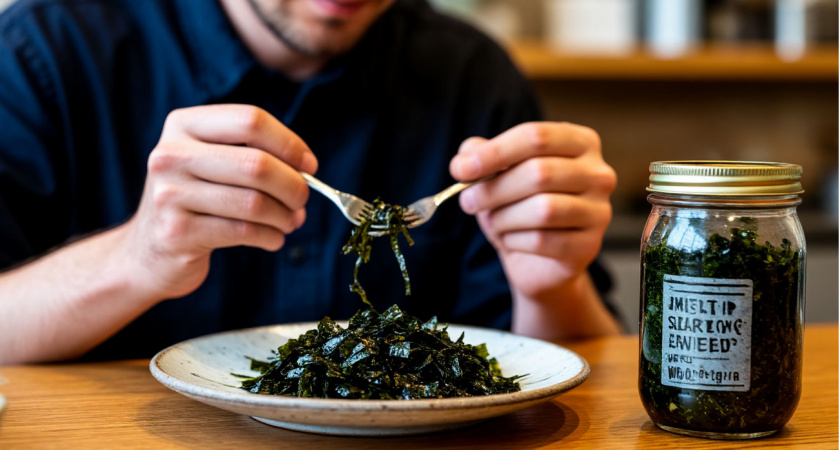 Японцы неспроста живут до 100 лет: едят продукт, который в России ненавидят и детям не дают