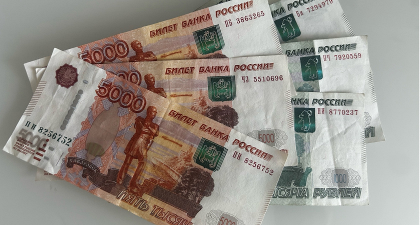 Пензенец украл у знакомой деньги из-за отказа в ухаживании