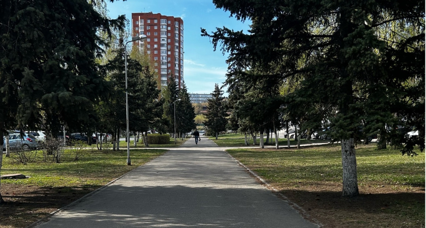 Жители Кузнецка поинтересовались, какие ремонтные работы пройдут на дорогах в этом году