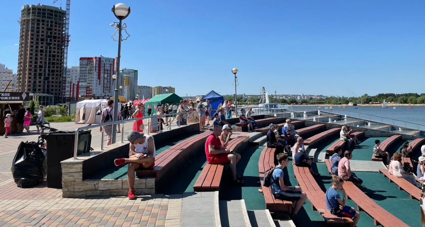 В июне будем отдыхать сразу 9 дней подряд: решение принято