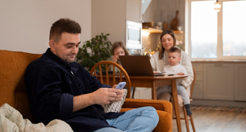 билайн прокачал 4G-сеть в селах области к сезону садово-огородных работ