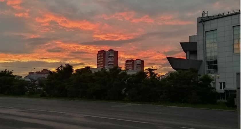 В Пензе водителей попросили быть осторожнее из-за ремонтных работ на дорогах