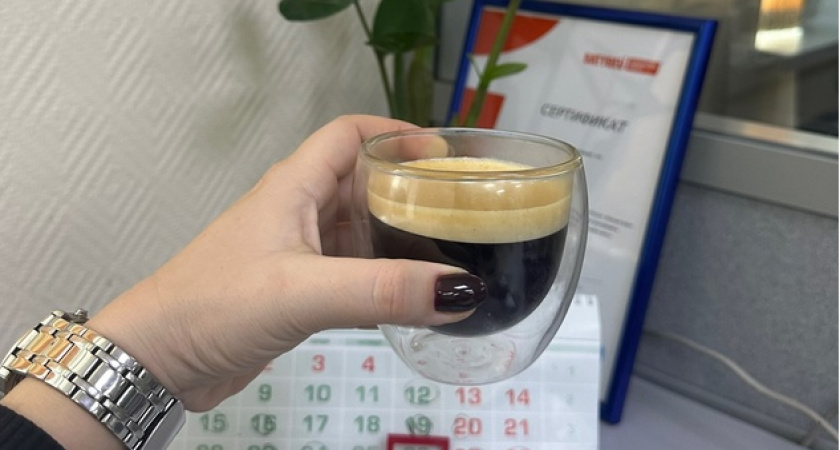 Учёные назвали самый полезный кофе: не эспрессо, не капучино и в два раза полезнее американо