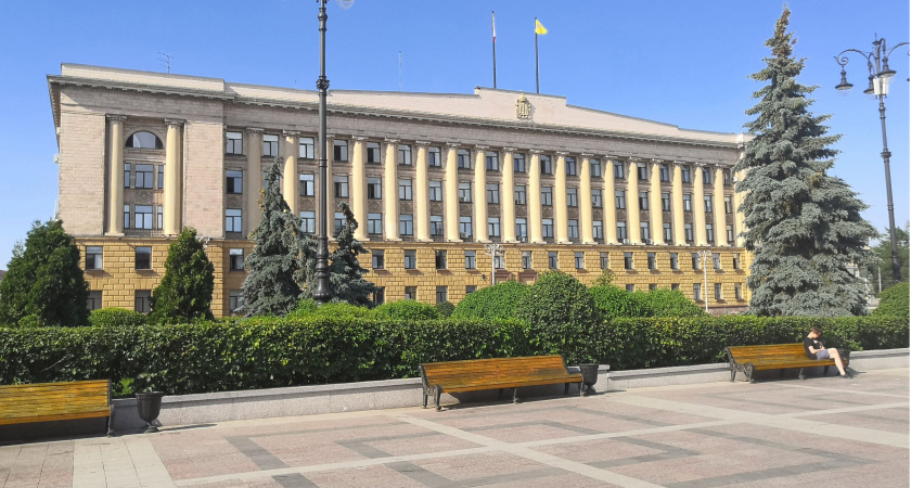 В Пензе стартовал второй этап Спартакиады молодежи России по спортивной гимнастике