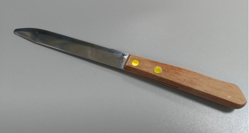 Житель Колышлейского района не стерпел оскорблений в свой адрес и убил знакомого