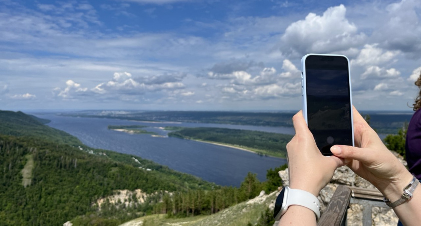 От Волги до Енисея: пензенцы увлеклись речными круизами