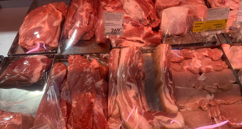 Учёные назвали самое полезное мясо: не курица, не говядина в разы полезнее индейки