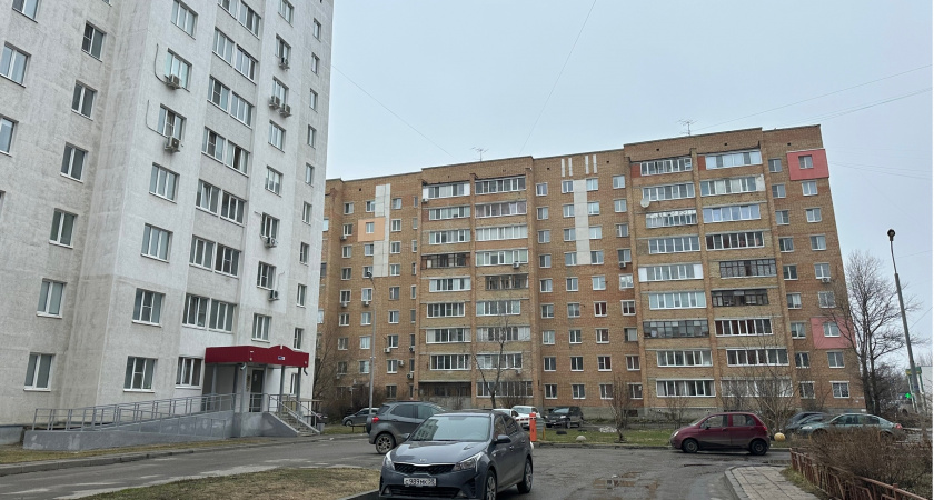 Росгвардейцы задержали пензенца, пристававшего к жителям многоэтажного дома