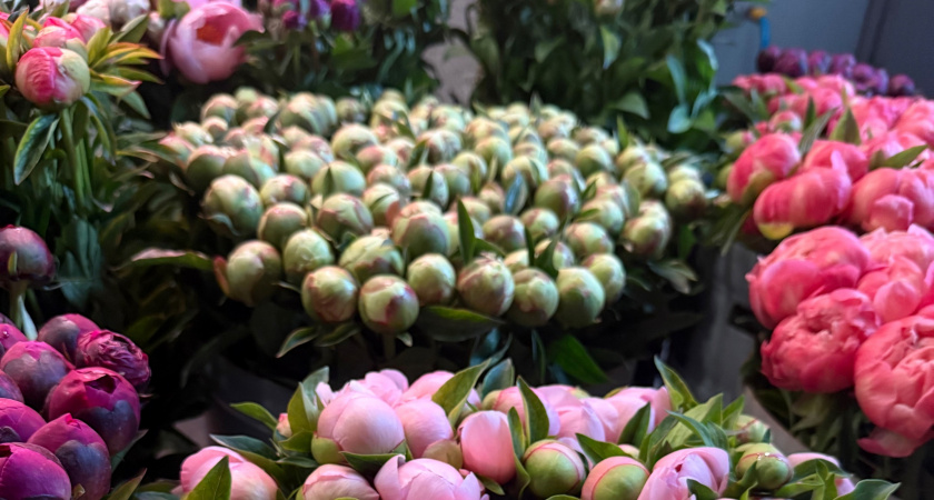 Жительница Сердобского района потеряла 640 тыс. рублей после звонка от доставки цветов