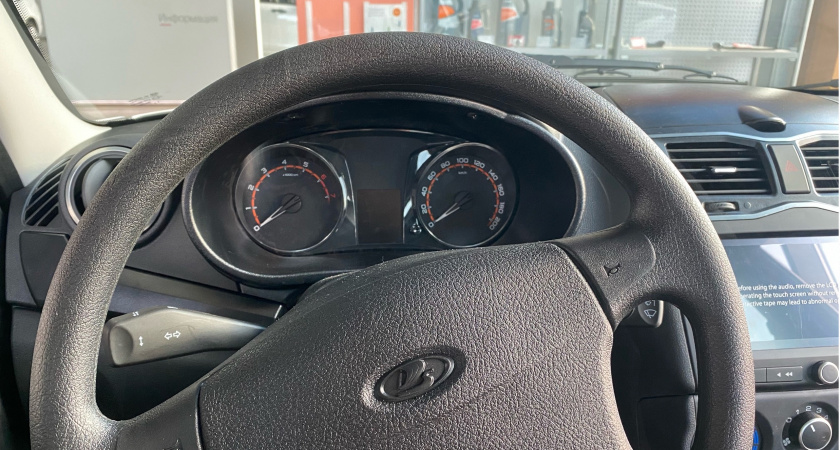 В Пензе на ул. Долгорукого водитель сбил 9-летнего мальчика