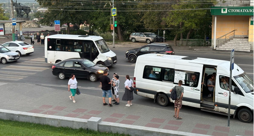 Пензенцы поинтересовались, как изменился маршрут № 29