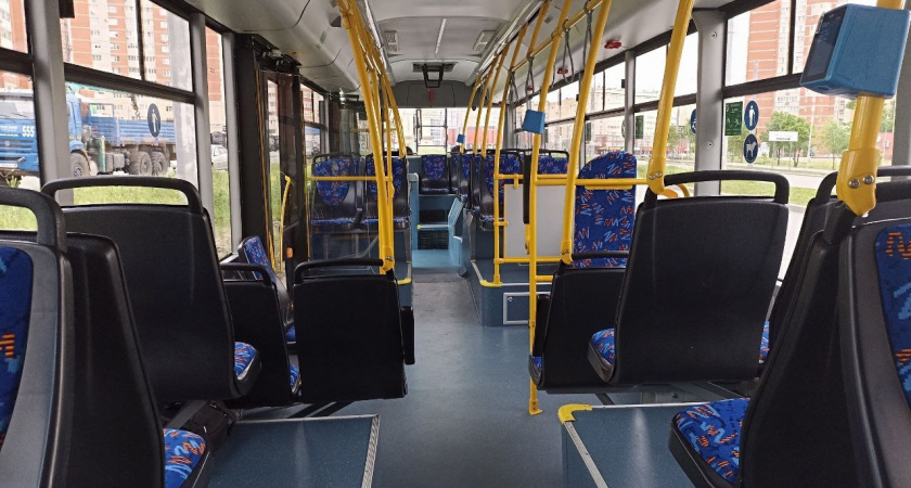 В Пензе дали ответы на многочисленные жалобы на духоту в автобусах