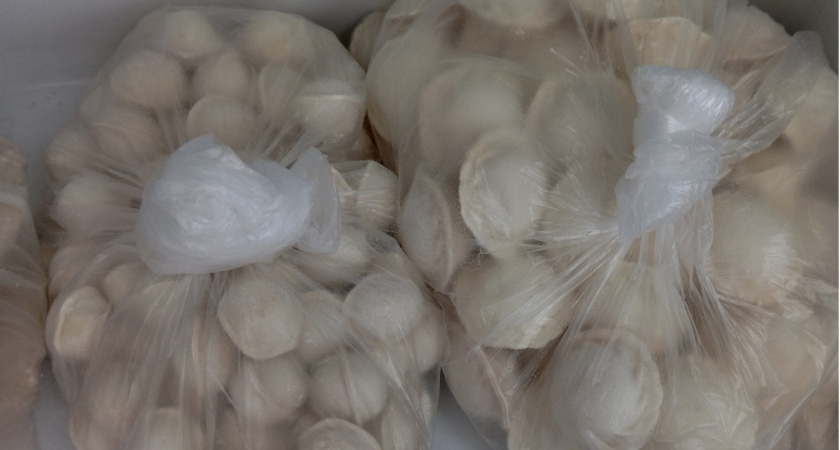 Учёные назвали самые полезные пельмени — не свинина, не говядина и в два раза полезнее курицы