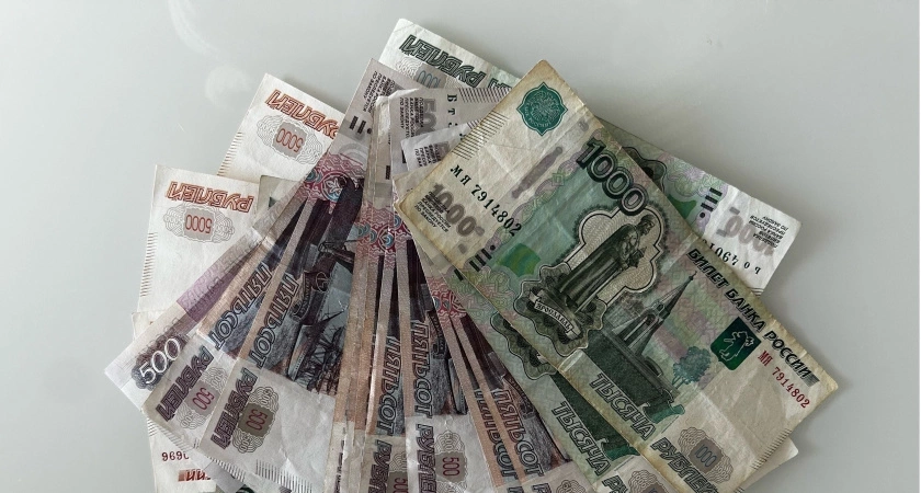 В Пензе предприниматель незаконно выдавал займы