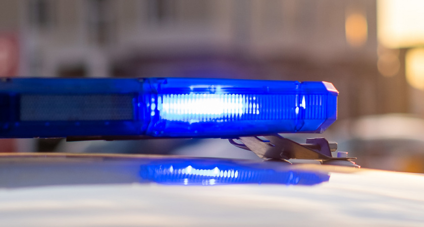 В центре Пензы задержали буйного посетителя бара