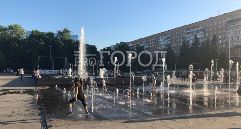 Стало известно, сколько в регионе проживает детей