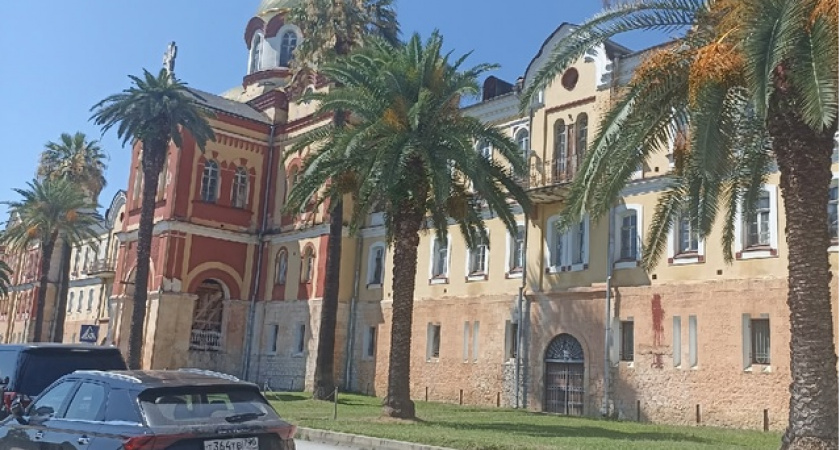 В Абхазию больше ни ногой, даже если предложат поехать бесплатно: туристка рассказала о самом ужасном отдыхе в её жизни