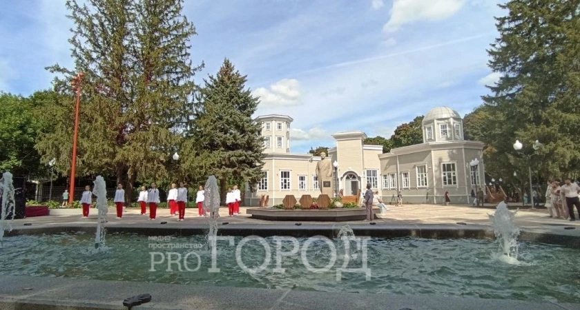 За 5 месяцев 2025 года Пензенский планетарий посетили почти 1500 человек