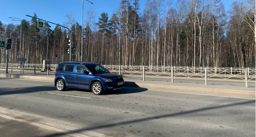 Ремонт участка автодороги «Вадинск – Выборное – Сноховка» будет завершен в 2025 году