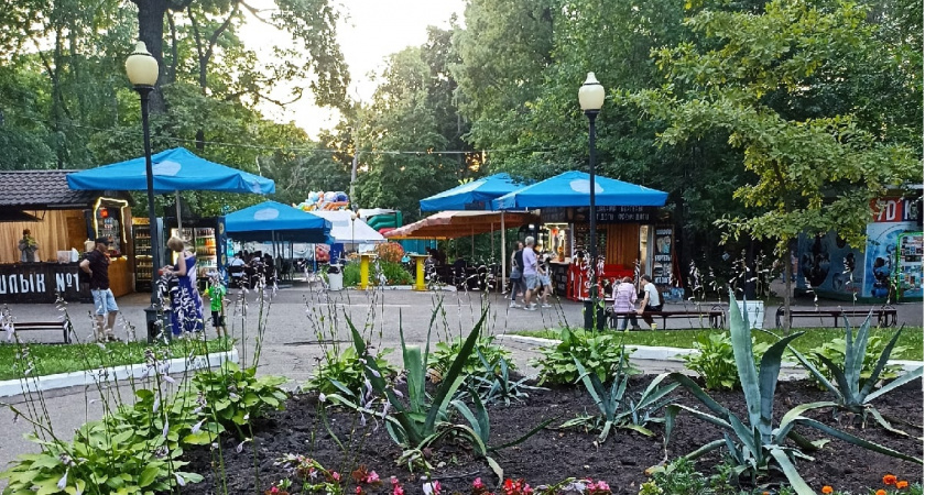 Около 90 тыс. пензенцев отдали свои голоса за объекты для благоустройства