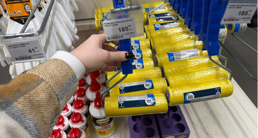 Ремонт в Земетчинском филиале «Нижнеломовского многопрофильного техникума» завершен на 65%