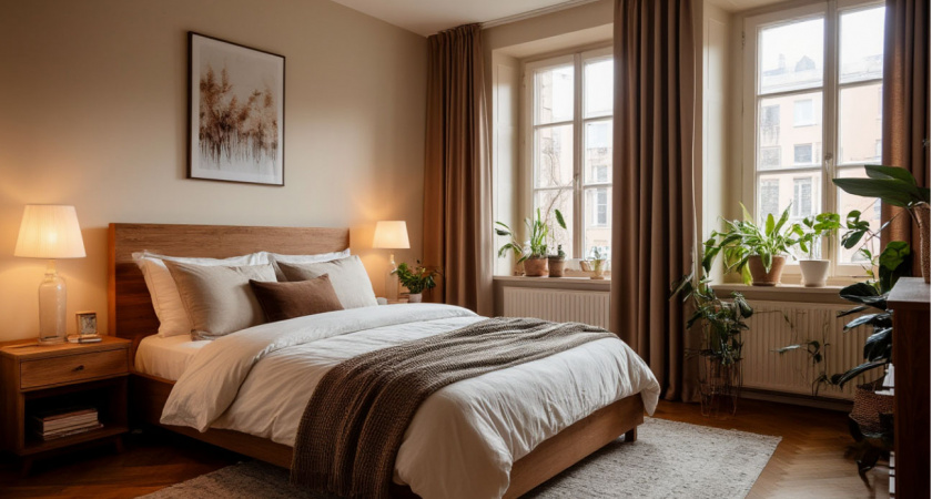 Невидимый яд в вашей спальне: учёные выяснили, почему вы постоянно болеете