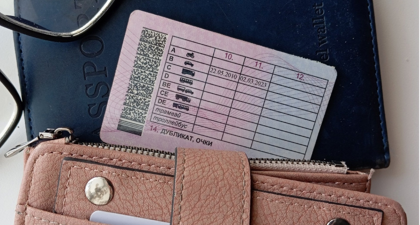 Пензенца, страдающего наркологическим заболеванием, лишили водительских прав