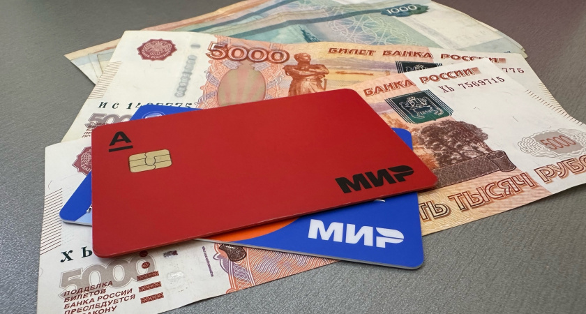 Житель Сердобского района, желая получить прибыль с «инвестиций», взял кредит на 900 тыс. рублей