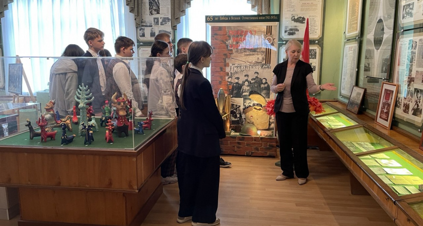 В Пензе более 500 человек стали участниками просветительского проекта «Т Плюс»