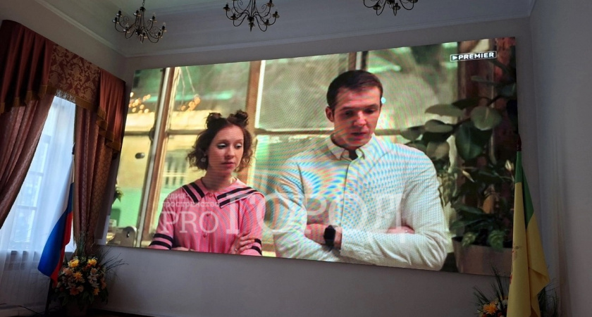 «Чего хочет Слава?: пензенские кинолюбы поделились впечатлениями от просмотра фильма Оксаны Бычковой