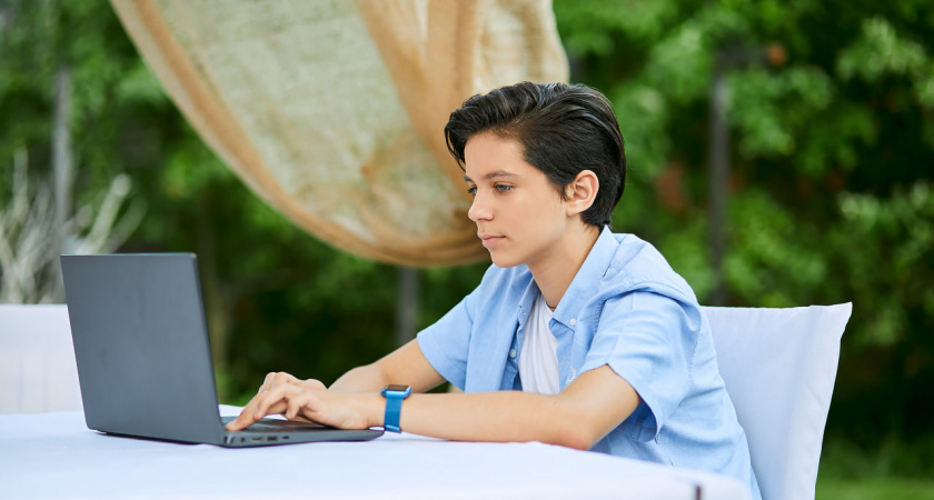 Пензенские школьники сдвинули активную подготовку к ЕГЭ и ОГЭ с зимы на весну