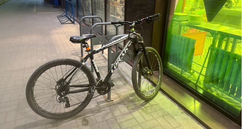 В Пензе завершился ремонт велотрека «Сатурн»